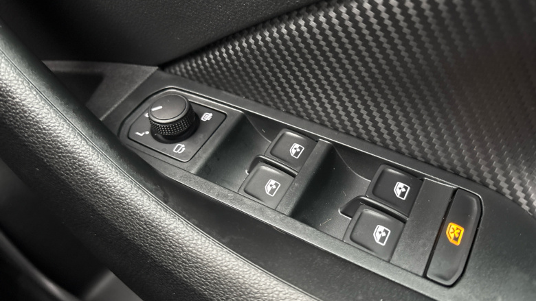 Skoda Kamiq 1.5 TSI Monte Carlo Edition 5dr Petrol Hatchback